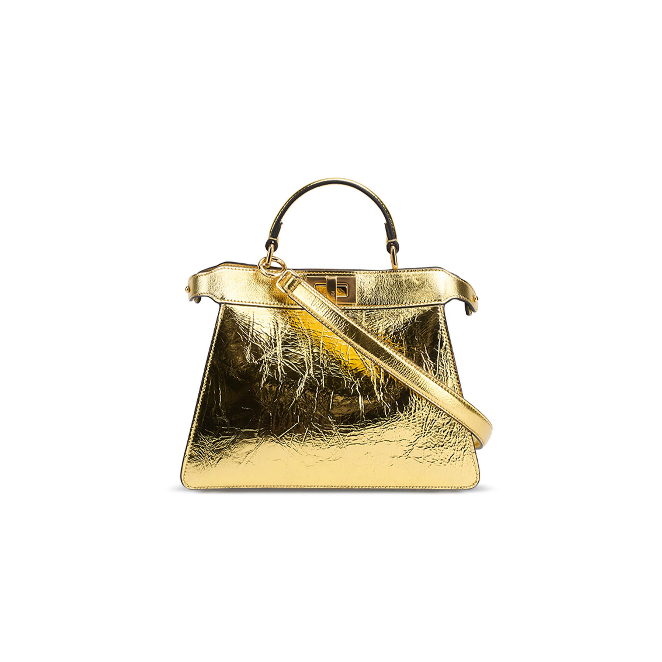 F**di peekaboo iseeu small 8bn327ajbrf1hbq (27*21*11cm)